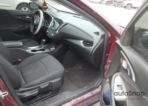 2016 Chevrolet Malibu 1Lt z USA, uszkodzony, nr VIN 1G1ZE5ST3GF220827